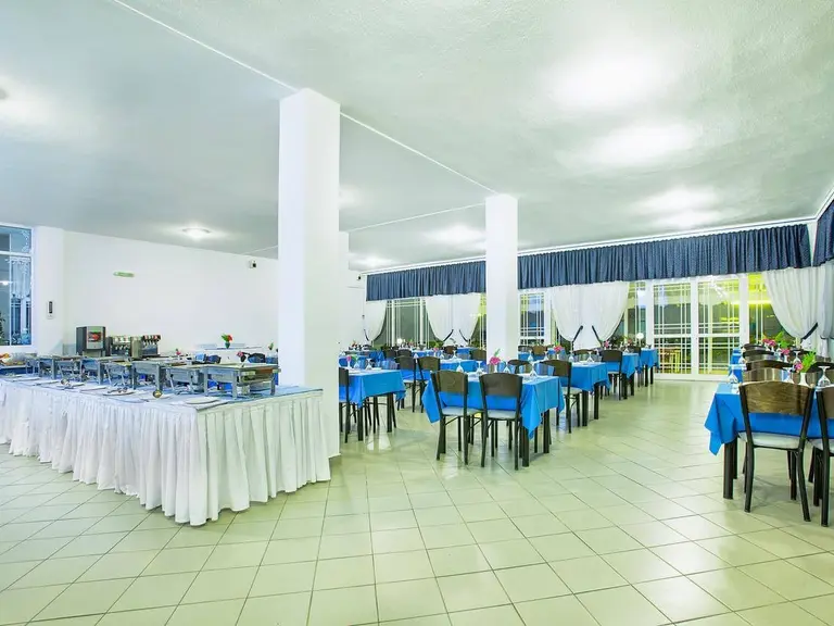Снимка 15 - Xenios Port Marina - Халкидики-Касандра, Гърция