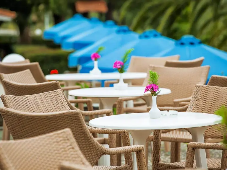 Снимка 20 - Xenios Port Marina - Халкидики-Касандра, Гърция