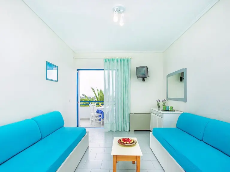 Снимка 11 - Xenios Port Marina - Халкидики-Касандра, Гърция