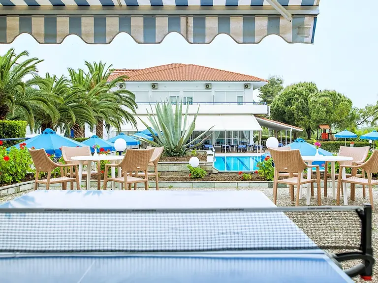 Снимка 30 - Xenios Port Marina - Халкидики-Касандра, Гърция