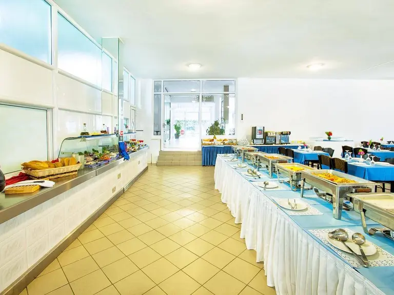 Снимка 17 - Xenios Port Marina - Халкидики-Касандра, Гърция