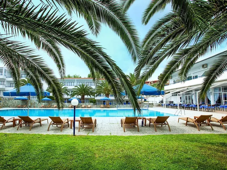Снимка 27 - Xenios Port Marina - Халкидики-Касандра, Гърция