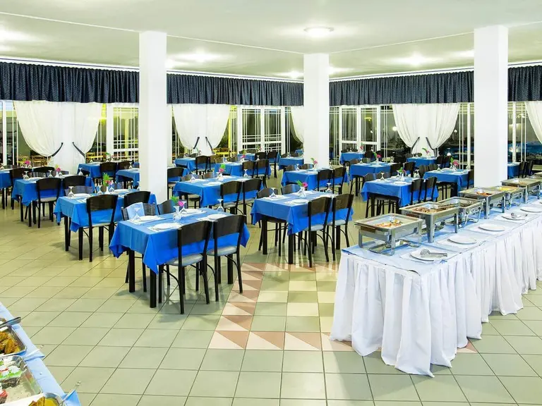 Снимка 14 - Xenios Port Marina - Халкидики-Касандра, Гърция