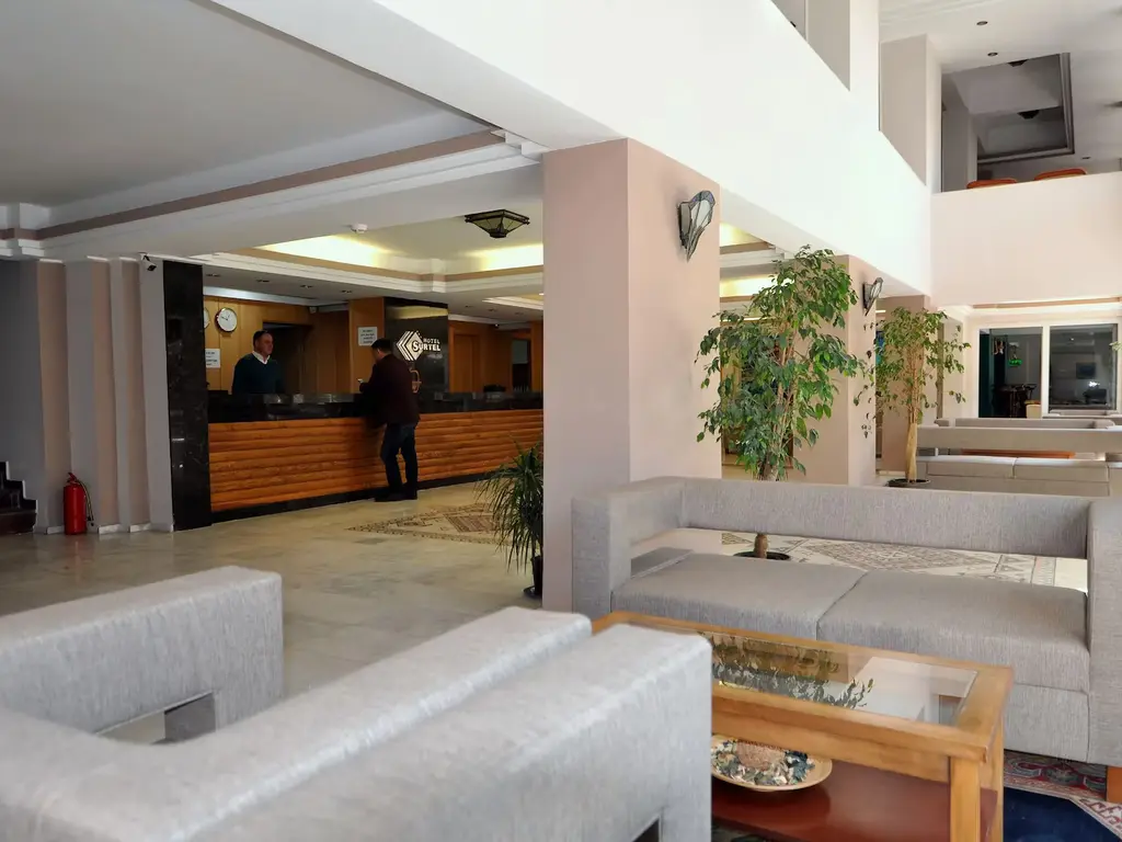 Снимка 5 - Surtel Hotel - Кушадасъ, Турция