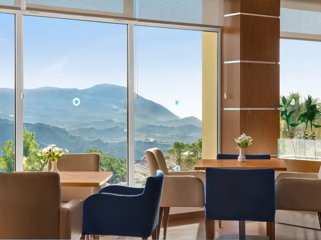 Снимка 3 - Unique Residence Hotel Golf & Spa - Кушадасъ, Турция