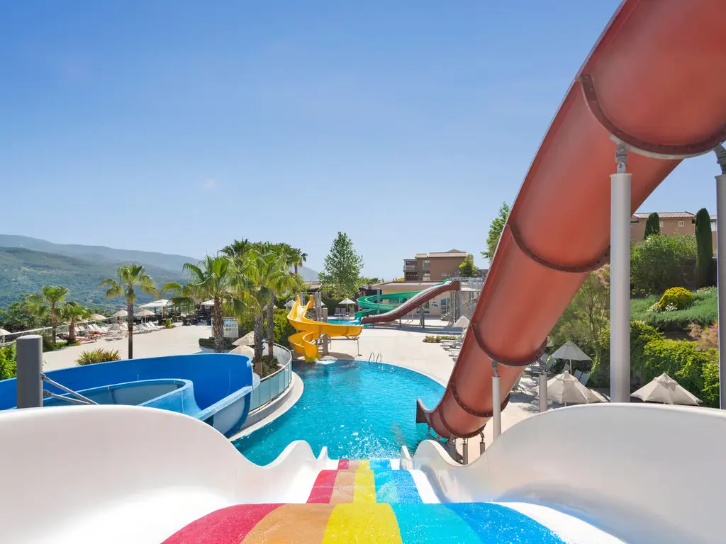 Снимка 9 - Unique Residence Hotel Golf & Spa - Кушадасъ, Турция
