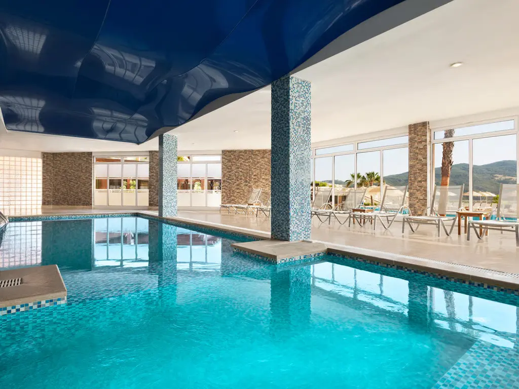 Снимка 11 - Unique Residence Hotel Golf & Spa - Кушадасъ, Турция