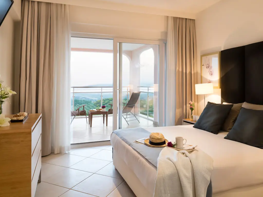 Снимка 19 - Unique Residence Hotel Golf & Spa - Кушадасъ, Турция