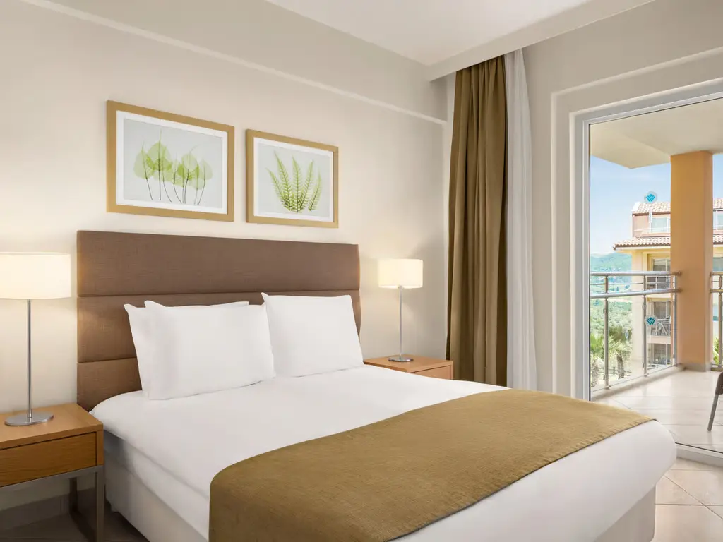 Снимка 17 - Unique Residence Hotel Golf & Spa - Кушадасъ, Турция