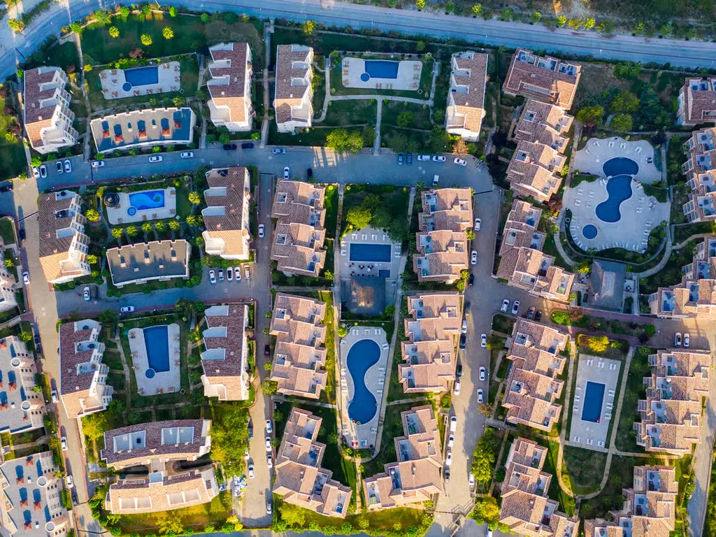 Снимка 7 - Unique Residence Hotel Golf & Spa - Кушадасъ, Турция
