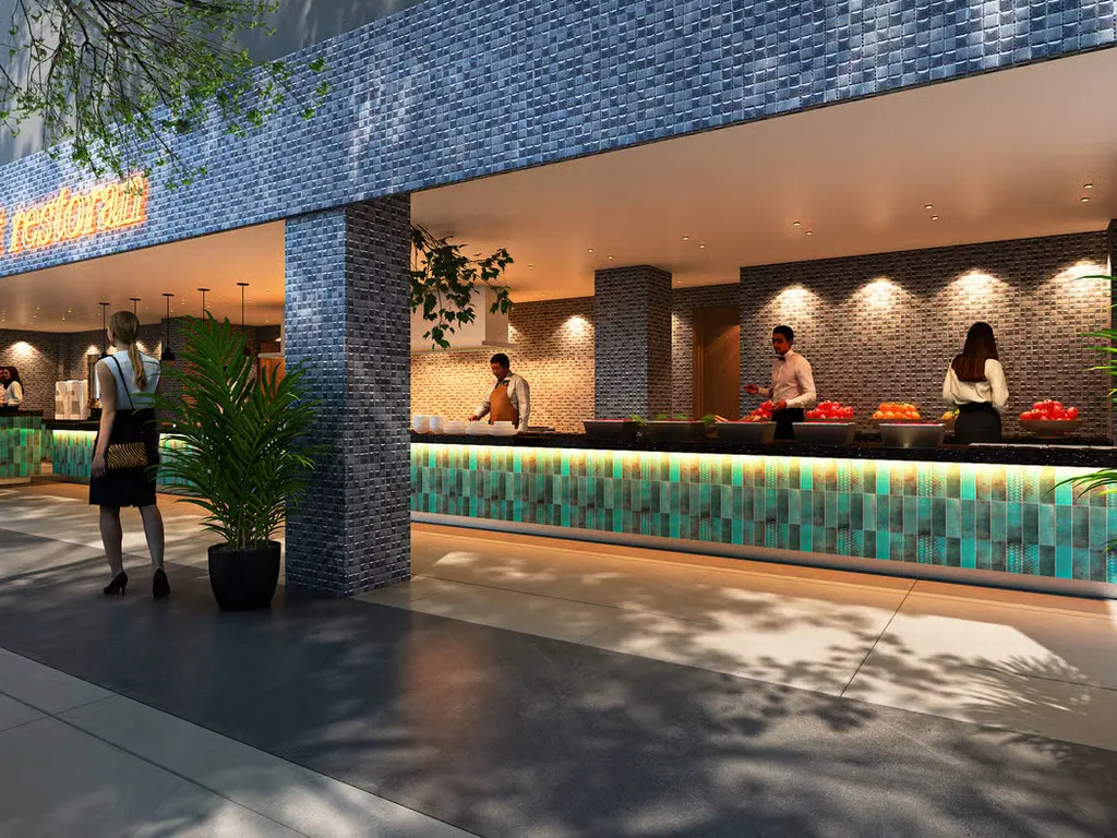 Снимка 25 - Unique Residence Hotel Golf & Spa - Кушадасъ, Турция