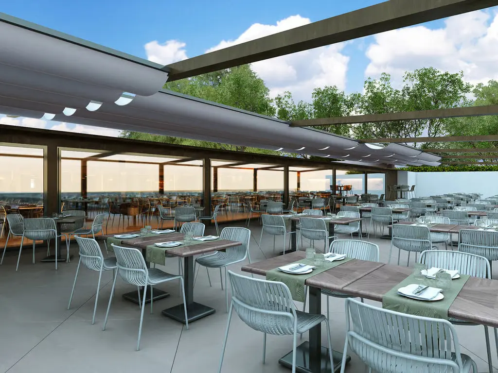 Снимка 28 - Unique Residence Hotel Golf & Spa - Кушадасъ, Турция