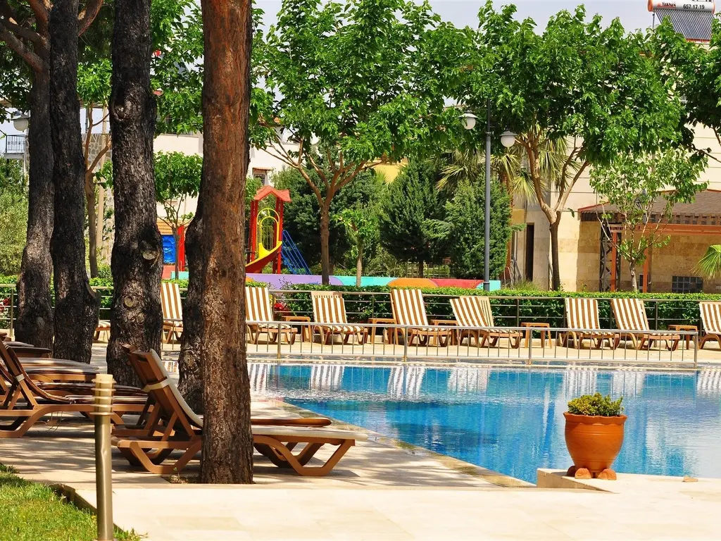 Снимка 6 - Akbulut Hotel - Кушадасъ, Турция