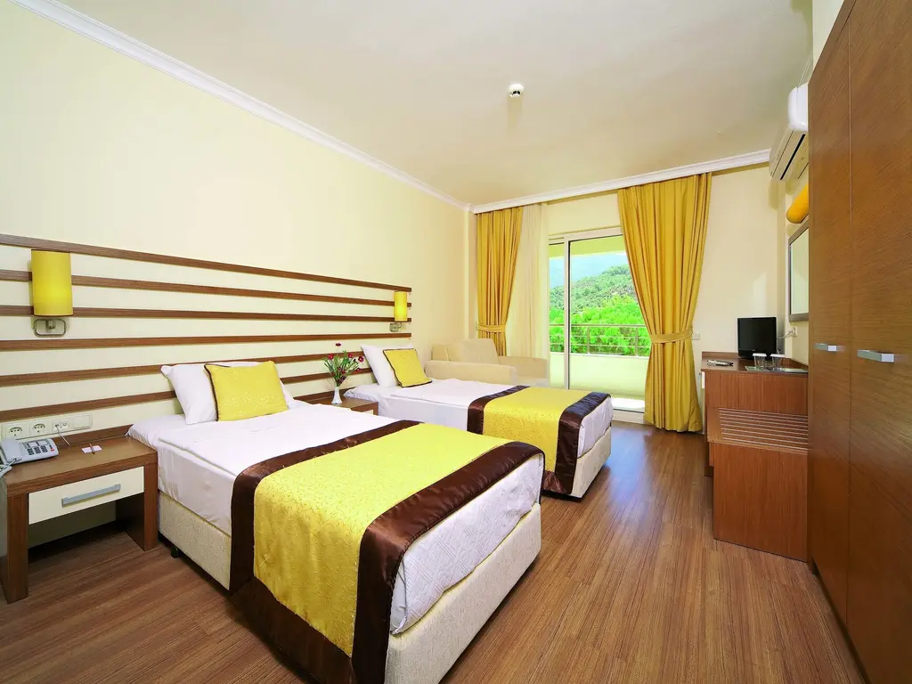 Снимка 22 - Akbulut Hotel - Кушадасъ, Турция