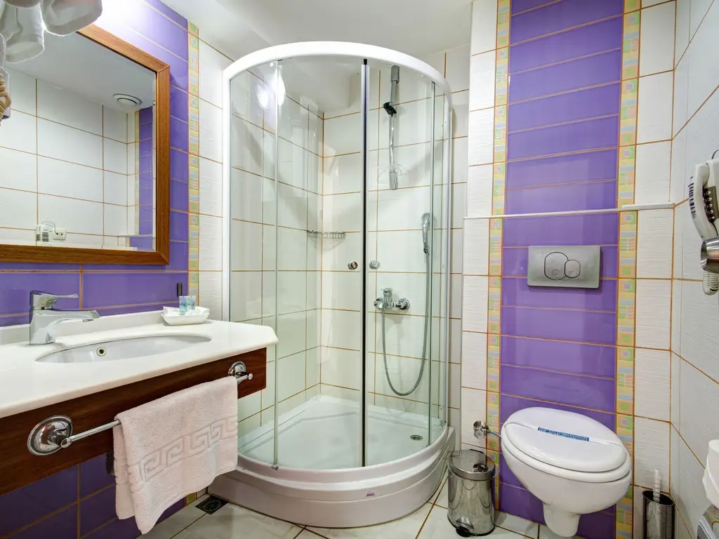 Снимка 24 - Akbulut Hotel - Кушадасъ, Турция