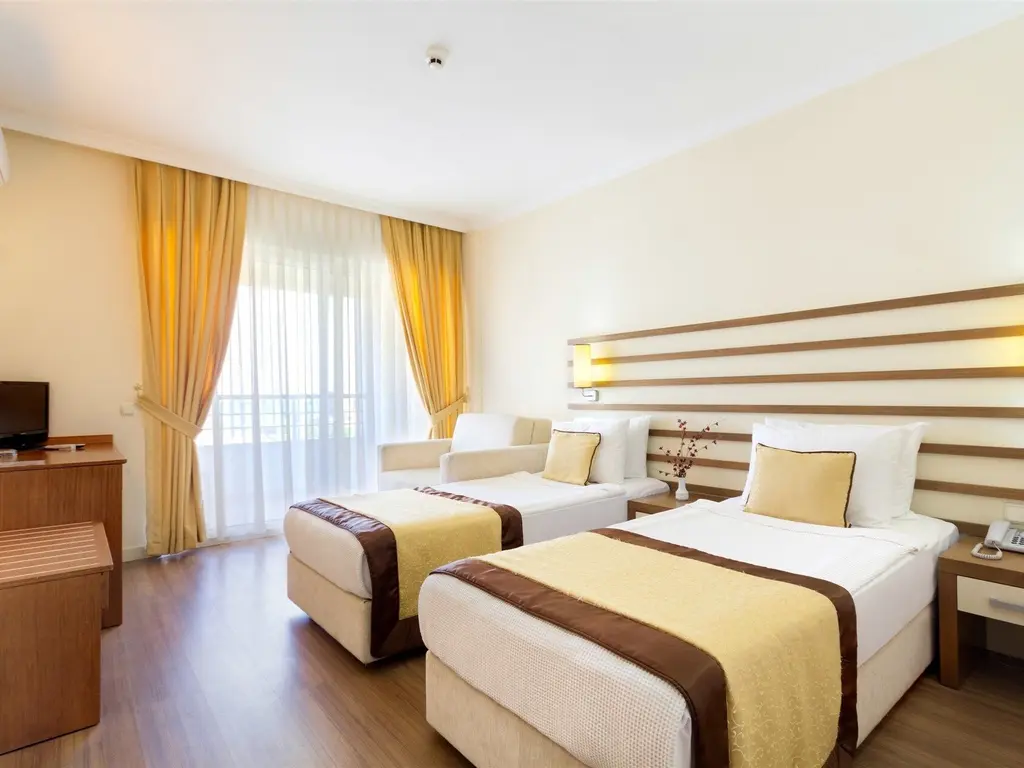 Снимка 21 - Akbulut Hotel - Кушадасъ, Турция