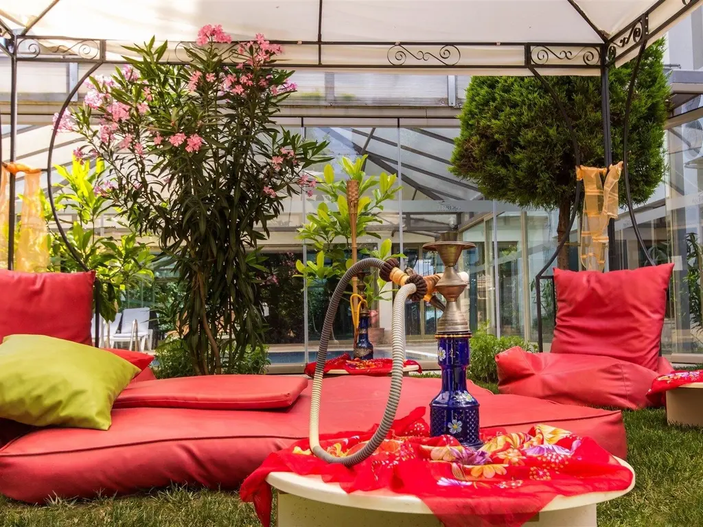 Снимка 35 - Akbulut Hotel - Кушадасъ, Турция