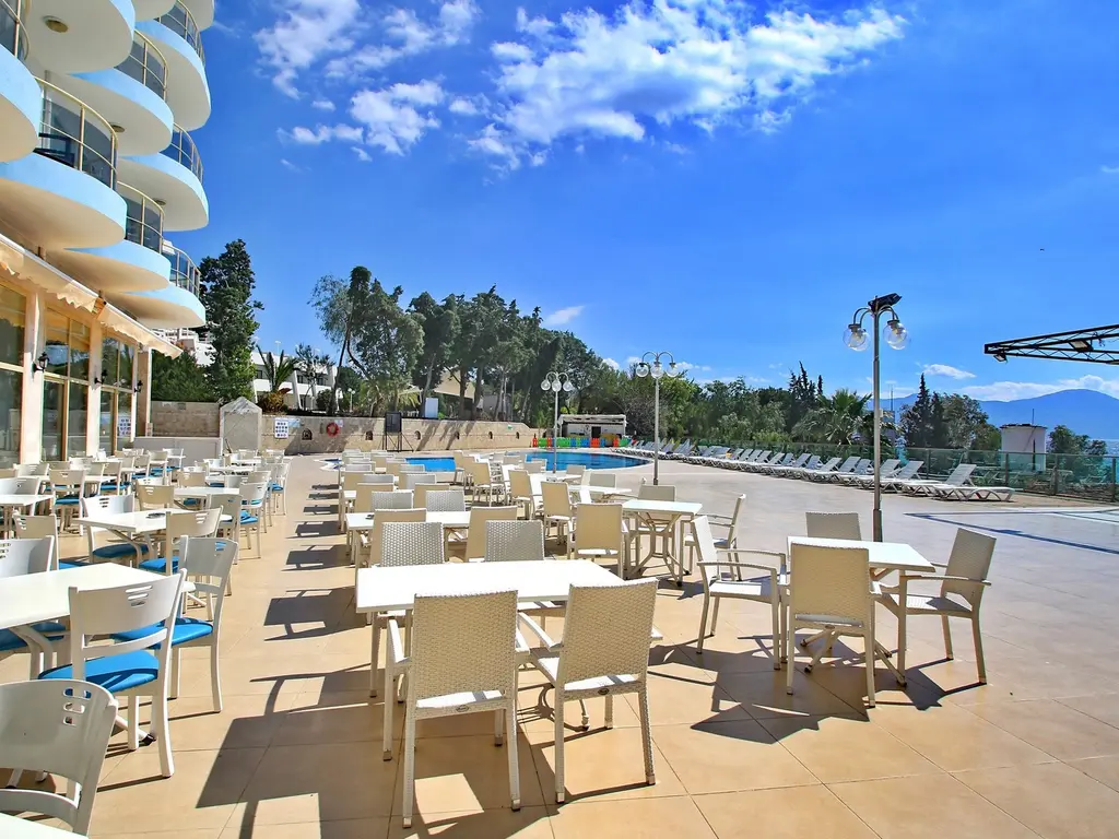 Снимка 12 - Arora Hotel - Кушадасъ, Турция