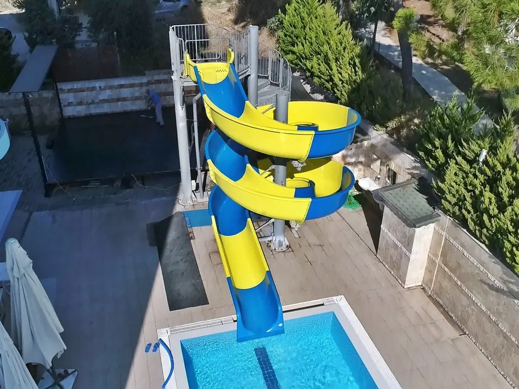 Снимка 6 - Arora Hotel - Кушадасъ, Турция