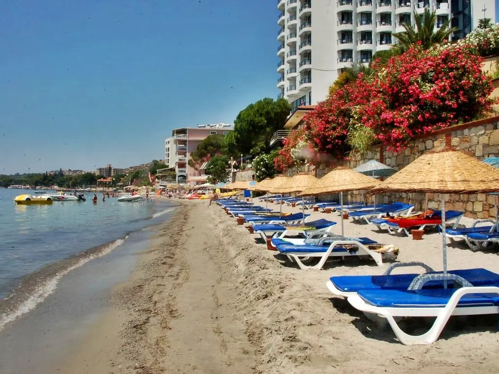 Снимка 7 - Arora Hotel - Кушадасъ, Турция
