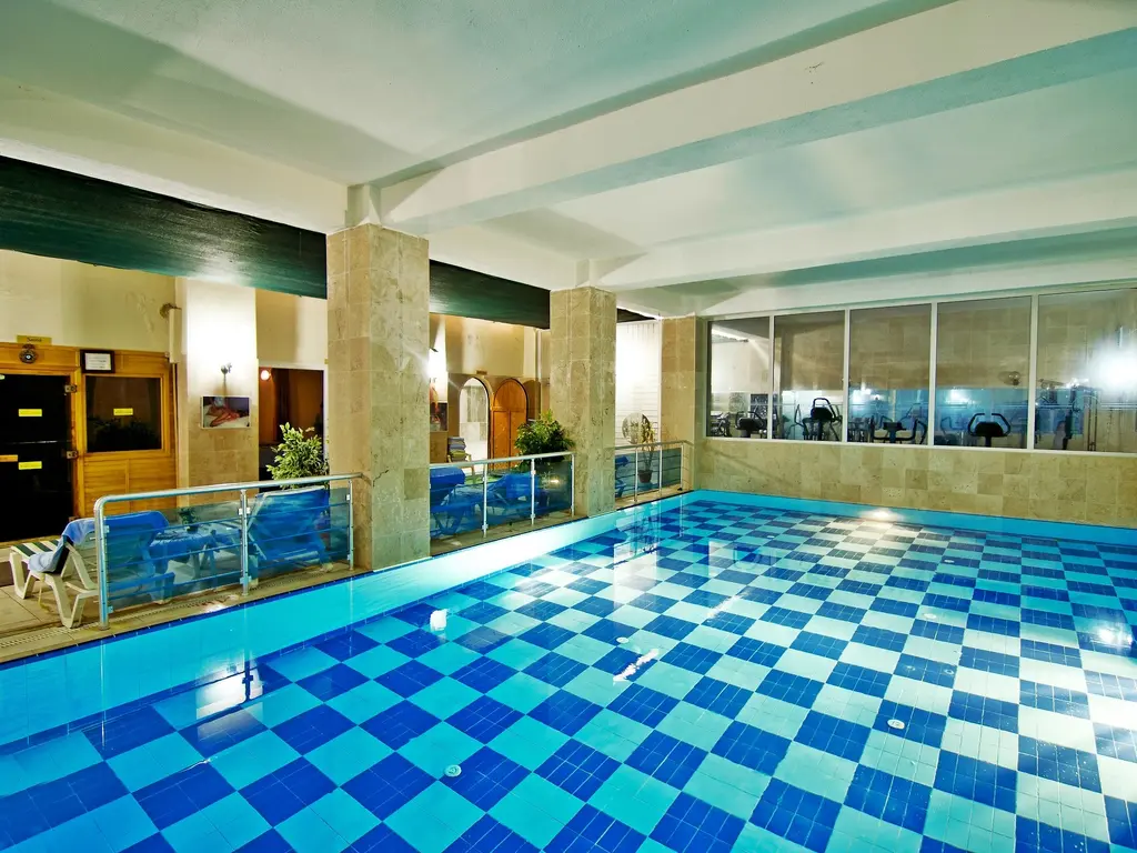 Снимка 20 - Arora Hotel - Кушадасъ, Турция