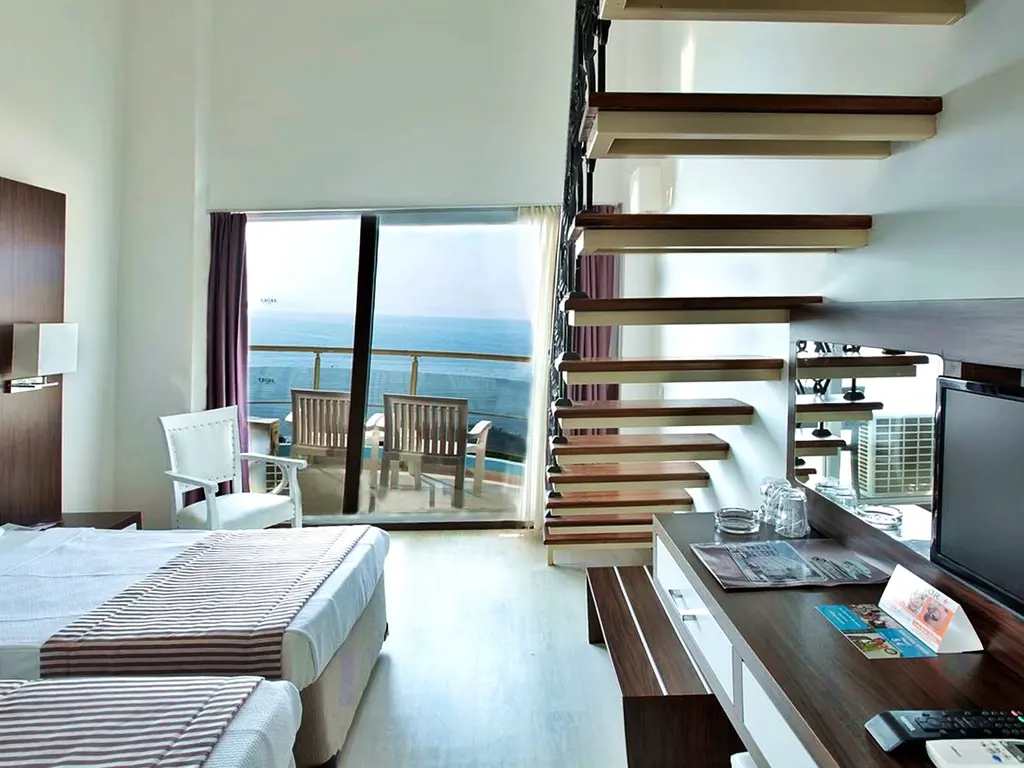 Снимка 19 - Arora Hotel - Кушадасъ, Турция