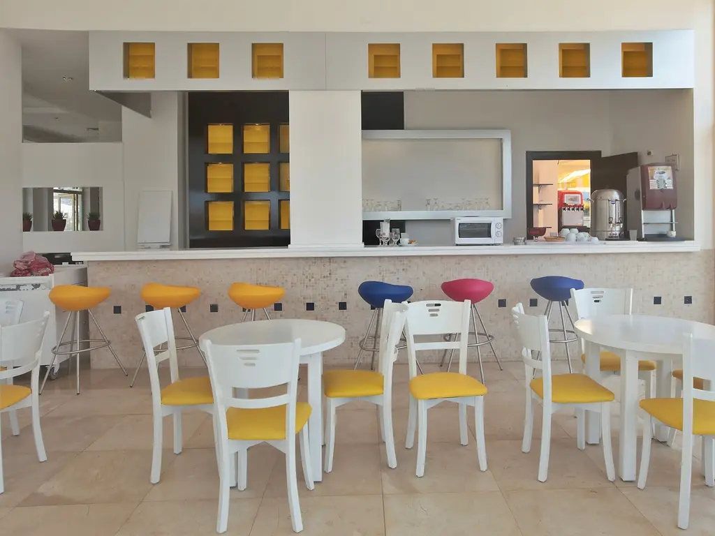Снимка 13 - Arora Hotel - Кушадасъ, Турция
