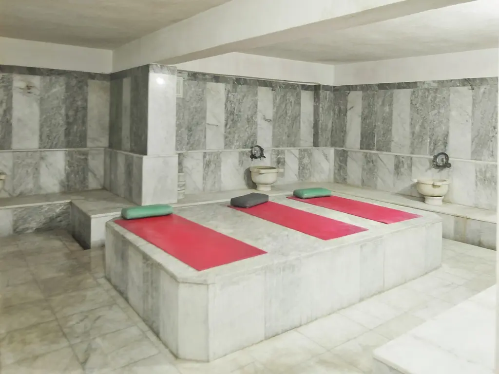 Снимка 21 - Arora Hotel - Кушадасъ, Турция