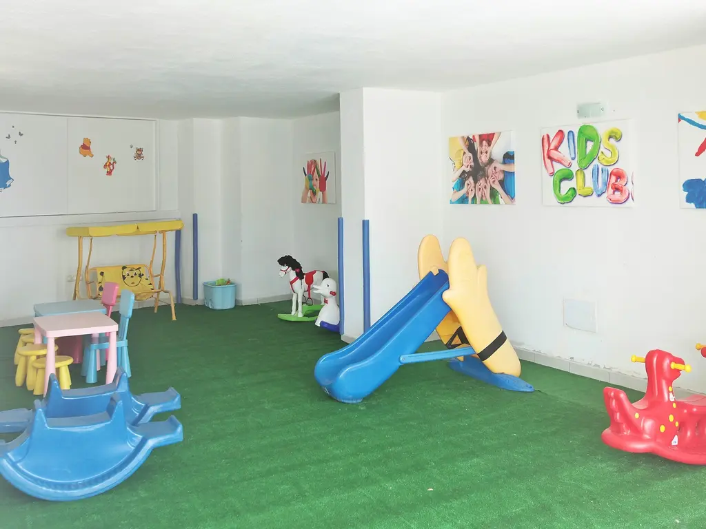 Снимка 23 - Arora Hotel - Кушадасъ, Турция