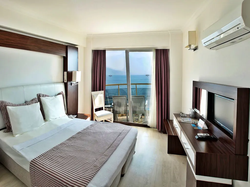 Снимка 17 - Arora Hotel - Кушадасъ, Турция