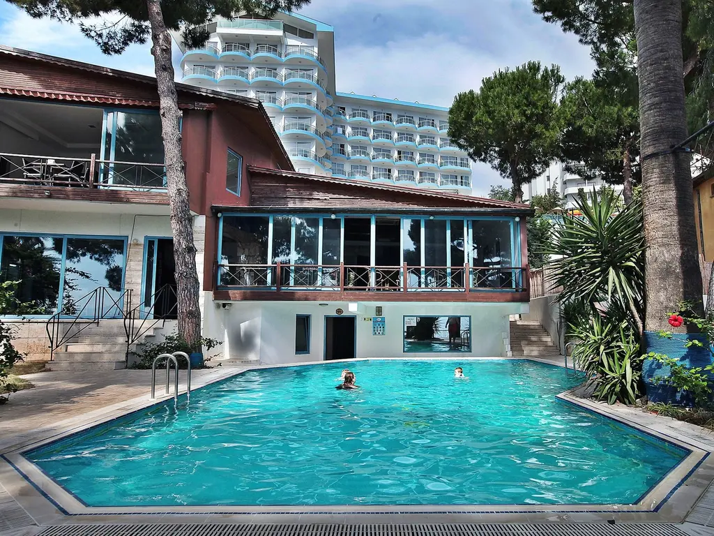Снимка 4 - Arora Hotel - Кушадасъ, Турция