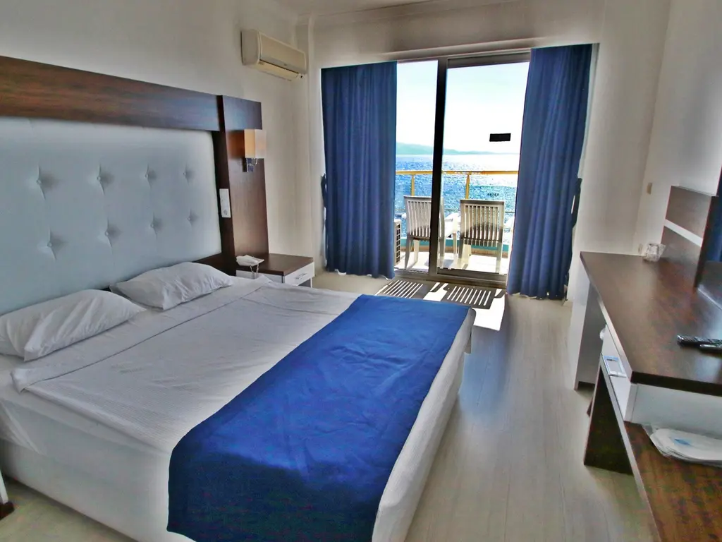 Снимка 18 - Arora Hotel - Кушадасъ, Турция