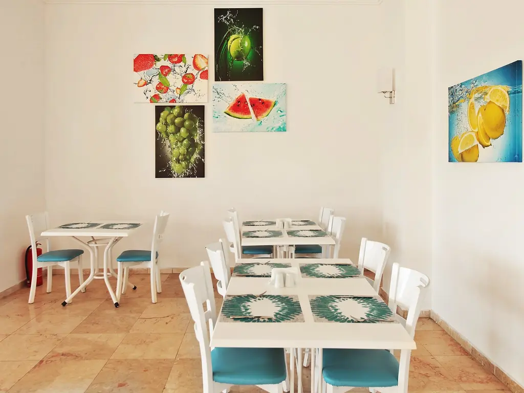 Снимка 10 - Arora Hotel - Кушадасъ, Турция
