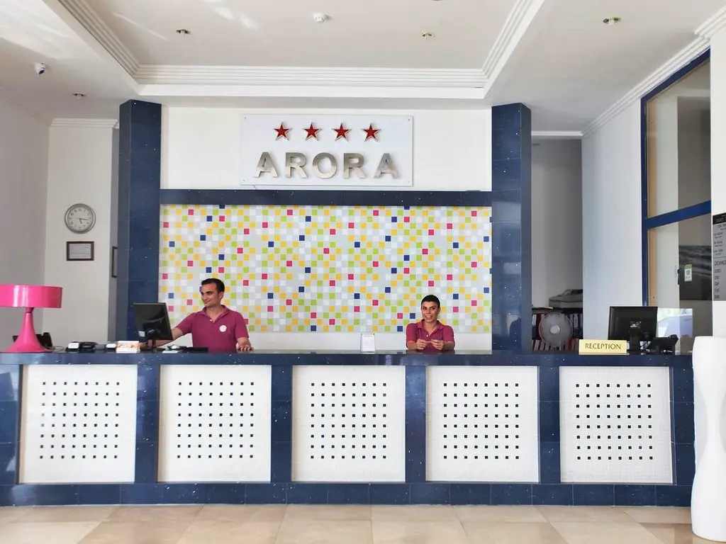 Снимка 8 - Arora Hotel - Кушадасъ, Турция