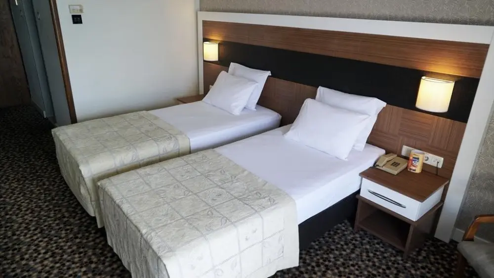 Снимка 19 - Derici Hotel - Кушадасъ, Турция