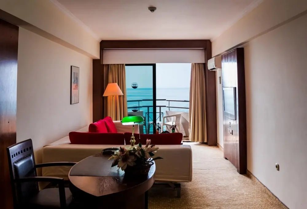 Снимка 8 - Derici Hotel - Кушадасъ, Турция