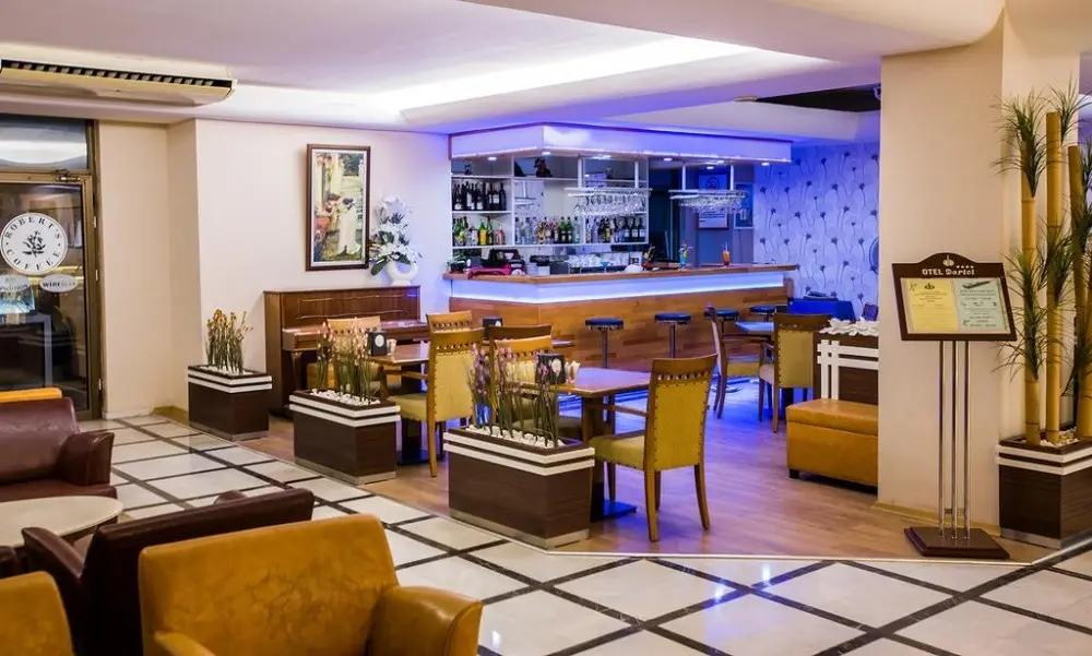 Снимка 4 - Derici Hotel - Кушадасъ, Турция