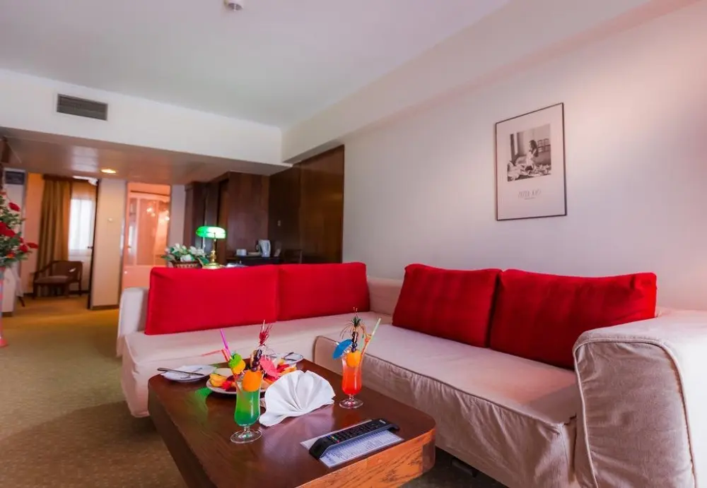 Снимка 24 - Derici Hotel - Кушадасъ, Турция