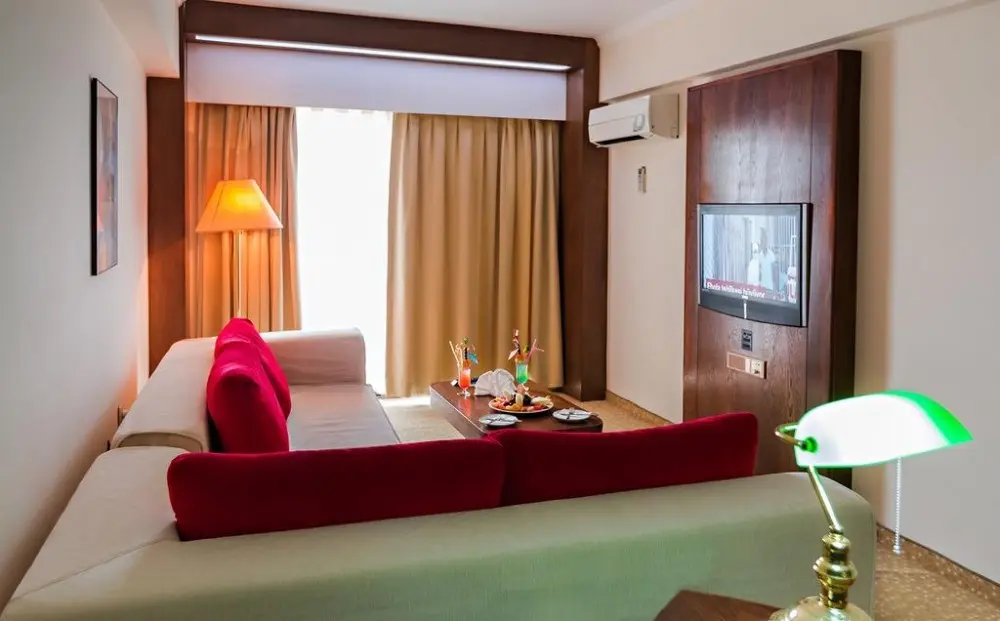 Снимка 15 - Derici Hotel - Кушадасъ, Турция