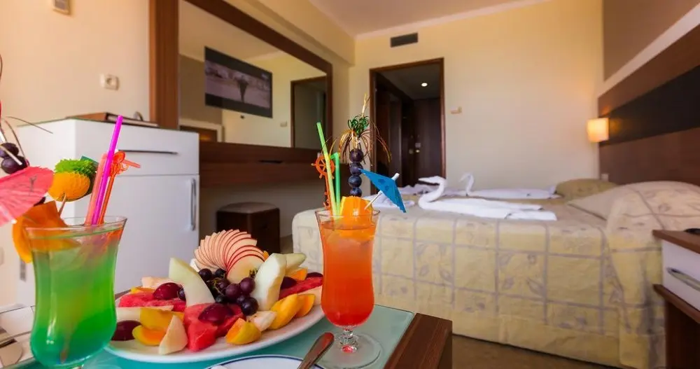 Снимка 23 - Derici Hotel - Кушадасъ, Турция