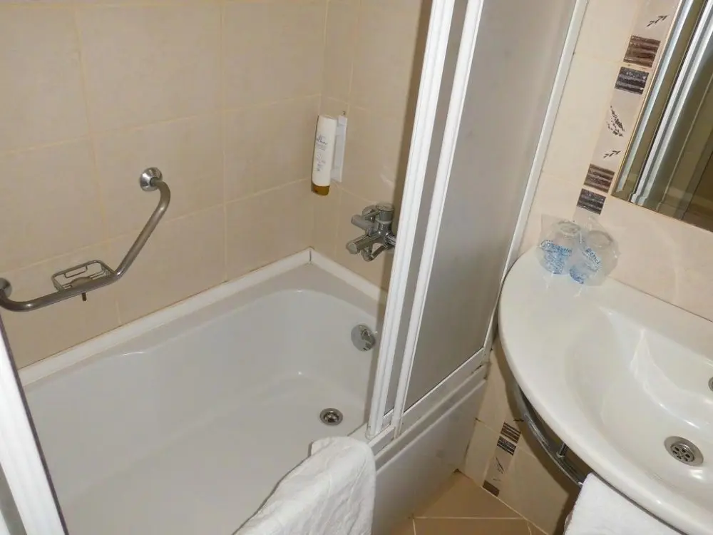 Снимка 25 - Derici Hotel - Кушадасъ, Турция