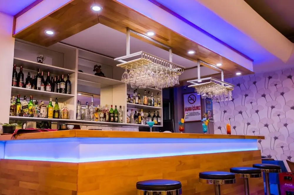 Снимка 6 - Derici Hotel - Кушадасъ, Турция