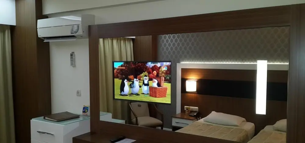 Снимка 22 - Derici Hotel - Кушадасъ, Турция
