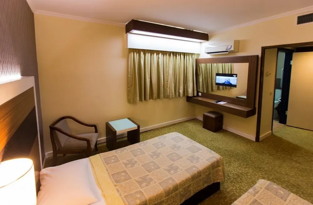 Снимка 16 - Derici Hotel - Кушадасъ, Турция