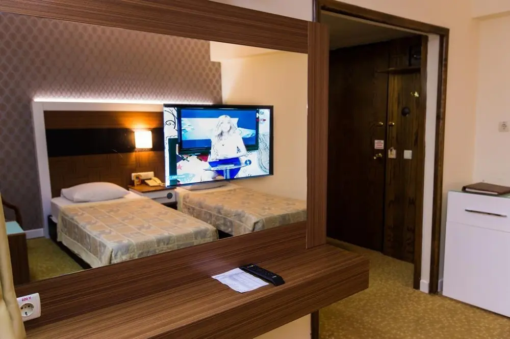 Снимка 21 - Derici Hotel - Кушадасъ, Турция