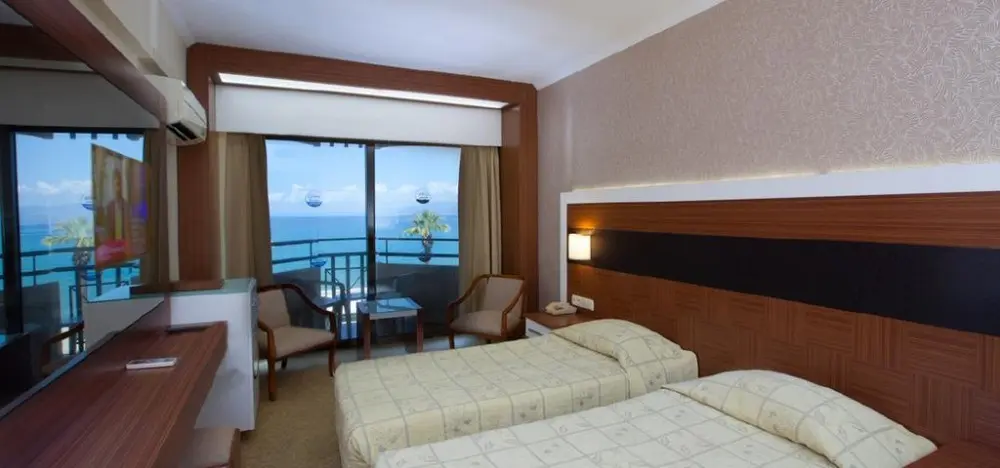 Снимка 9 - Derici Hotel - Кушадасъ, Турция