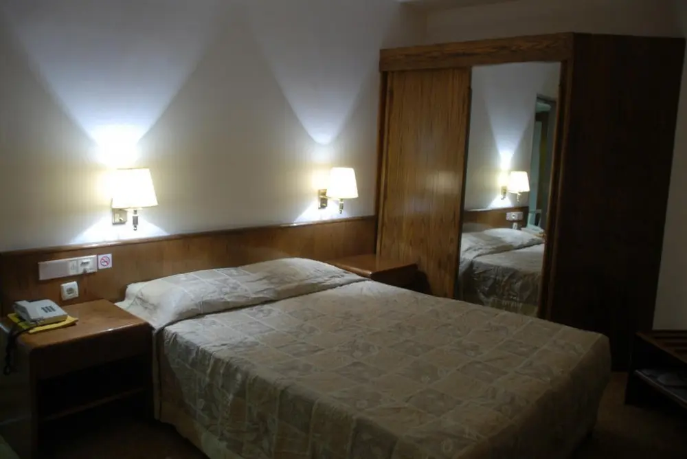 Снимка 20 - Derici Hotel - Кушадасъ, Турция