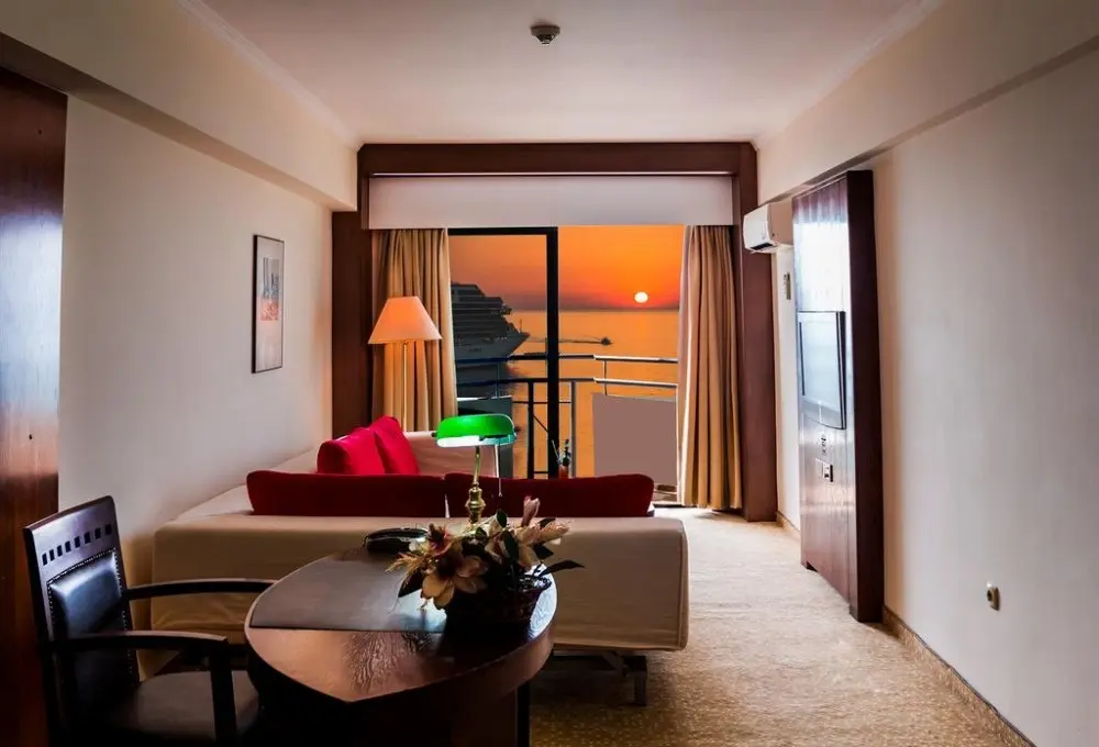 Снимка 7 - Derici Hotel - Кушадасъ, Турция