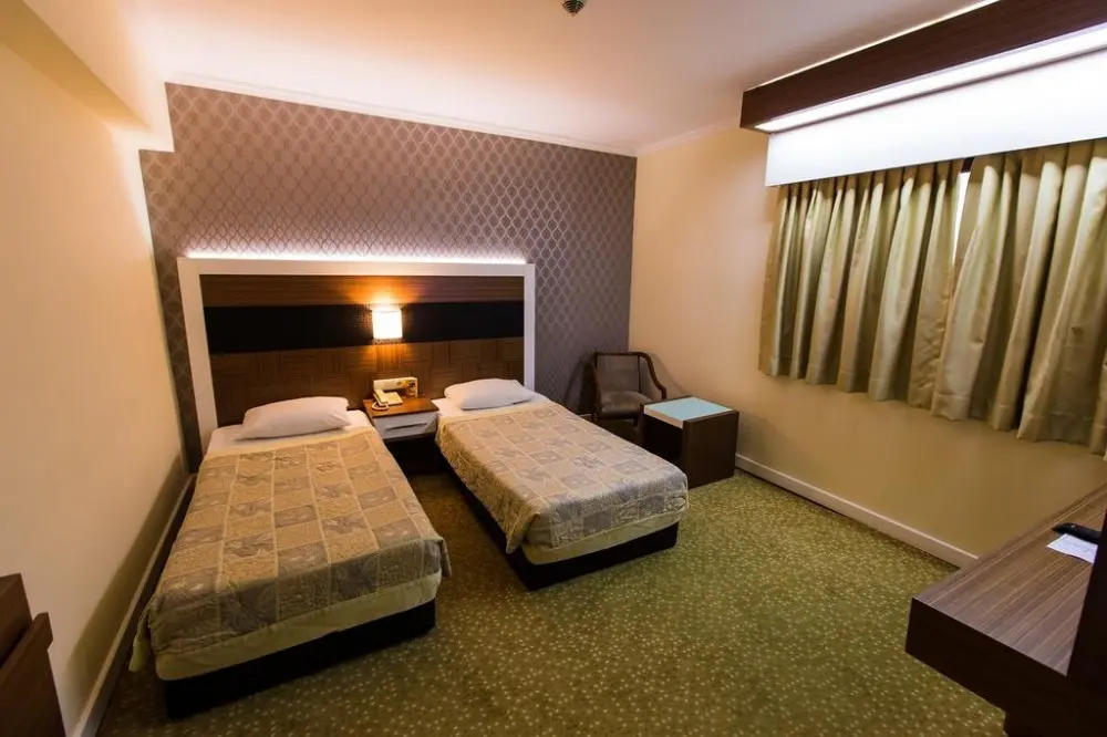 Снимка 18 - Derici Hotel - Кушадасъ, Турция