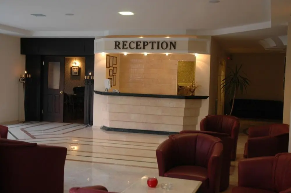Снимка 3 - Hotel by Karaaslan Inn - Кушадасъ, Турция